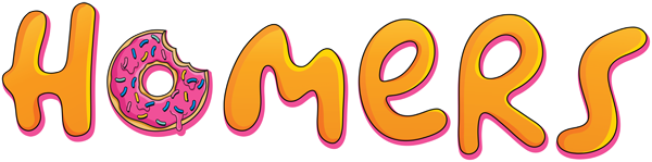 Homers logo