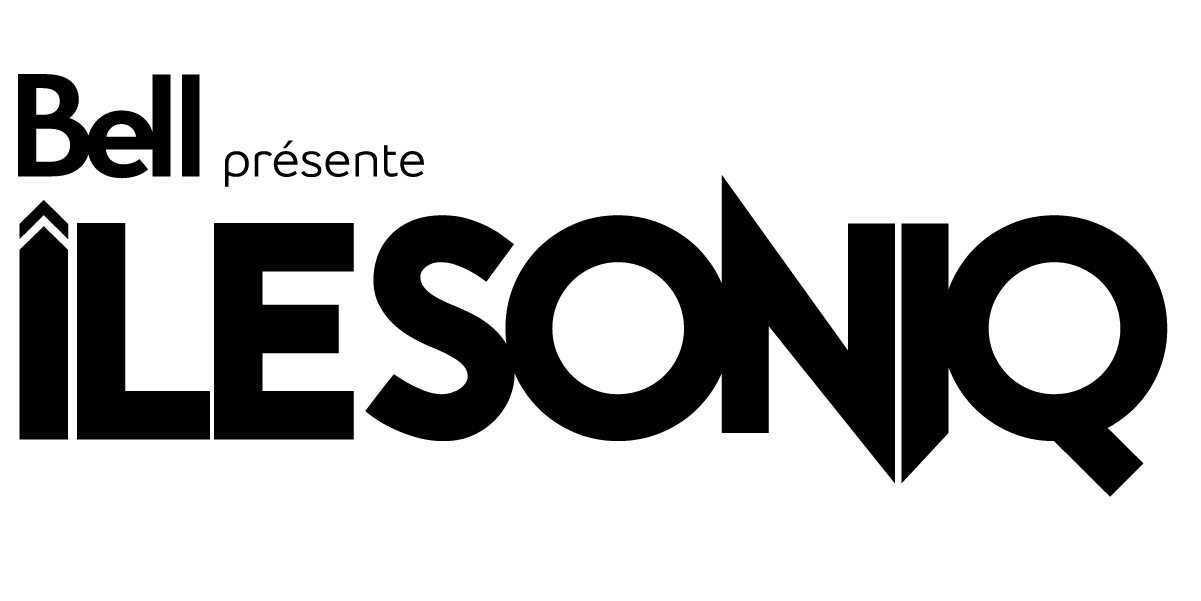 ÎleSoniq logo
