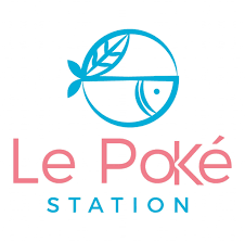 Le Poké Station logo